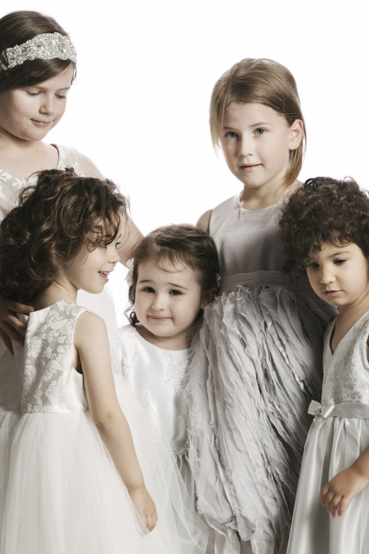 Flower Girl Dresses